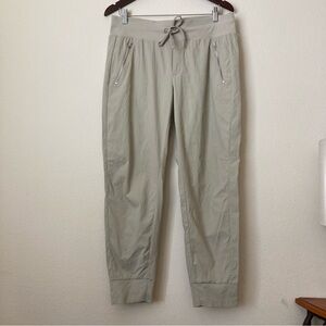 Athleta Trekkie North Jogger Pants